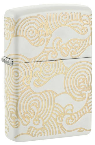 Zippo 48909 windproof 360 - windproof,